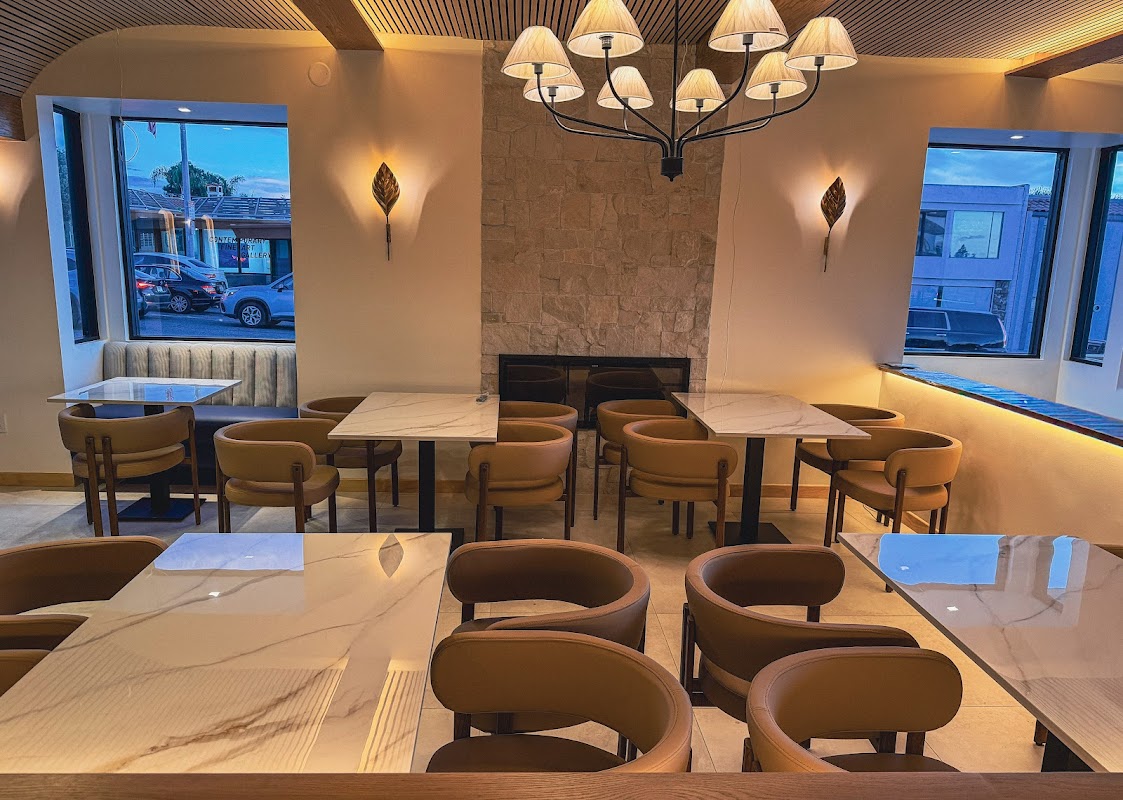 Toranj Restaurant
