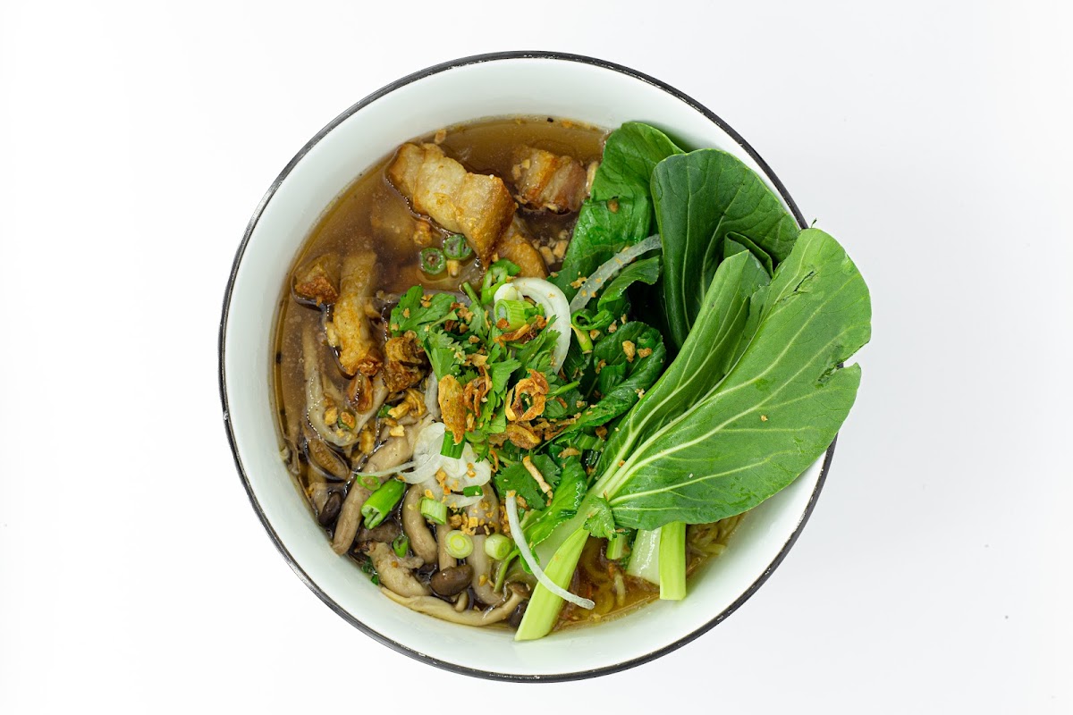 Twenty Pho Hour LA