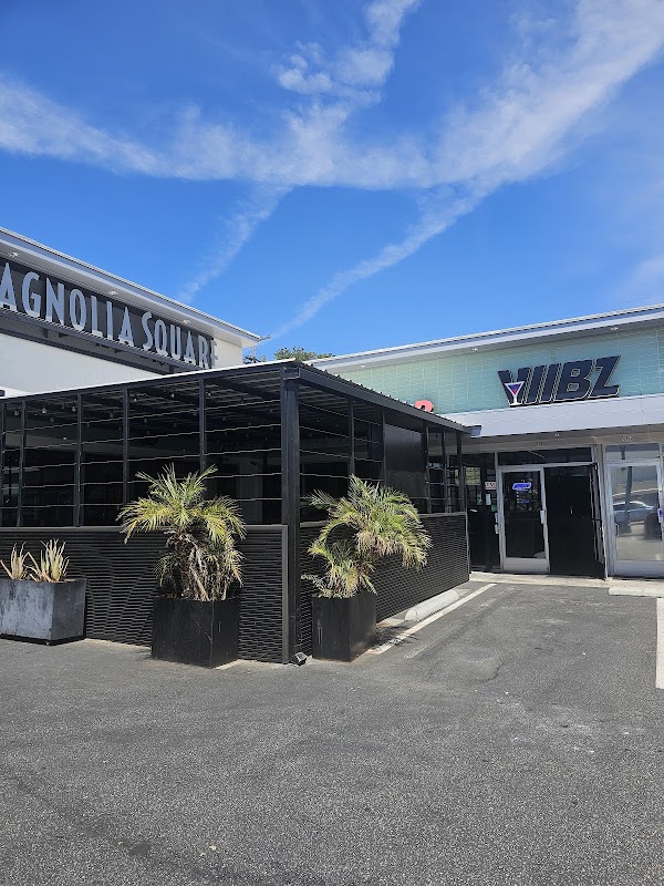 Viibz Restaurant & Bar