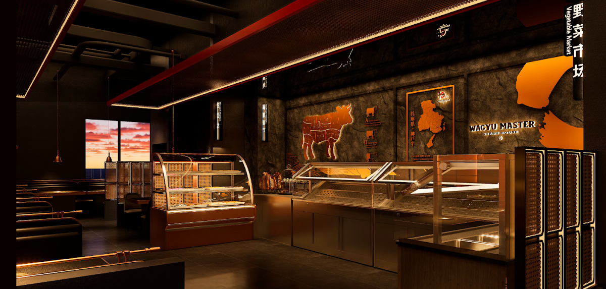 Wagyu Master Shabu House | Pasadena