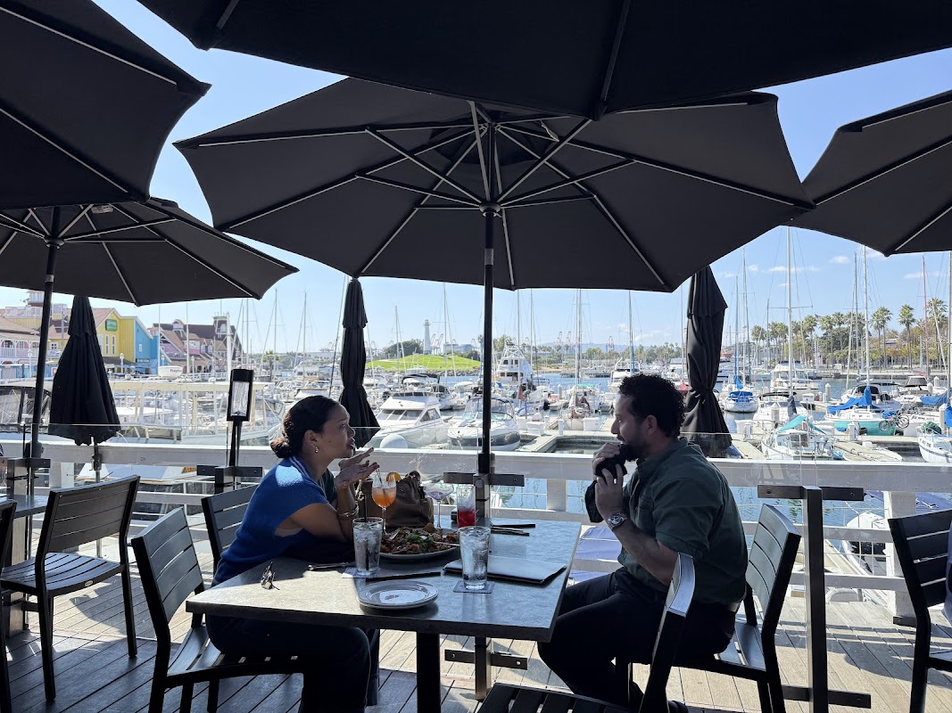 Yard House