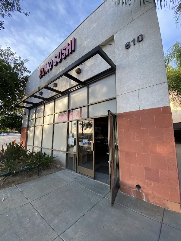 ZONO (Burbank)