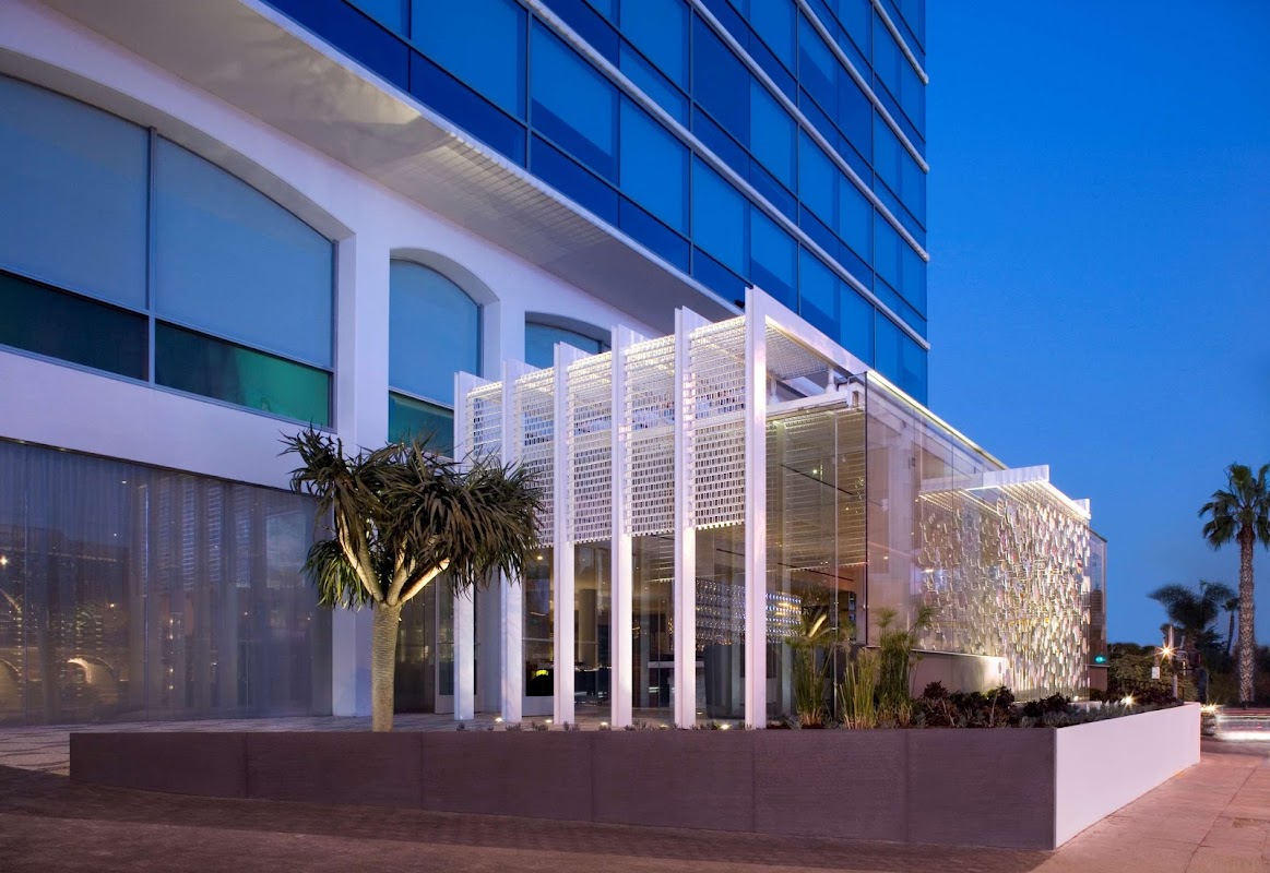 Andaz West Hollywood, by Hyatt