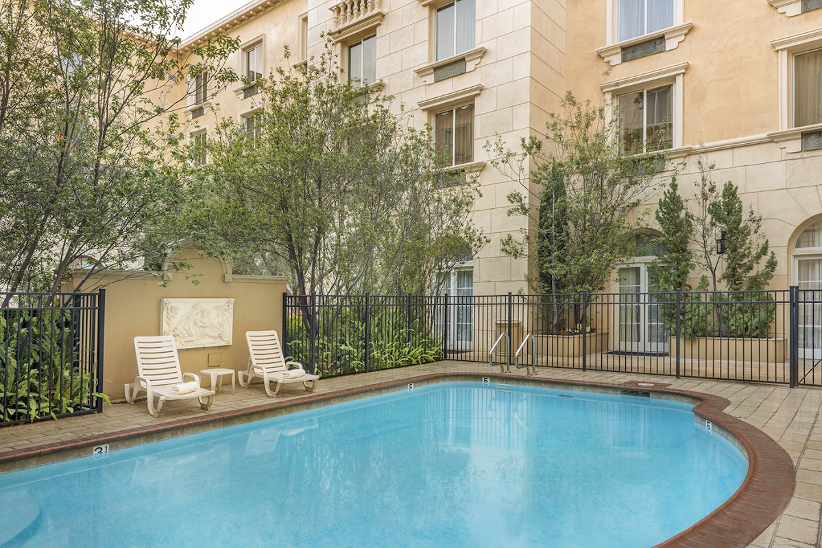 Ayres Hotel Manhattan Beach/Hawthorne