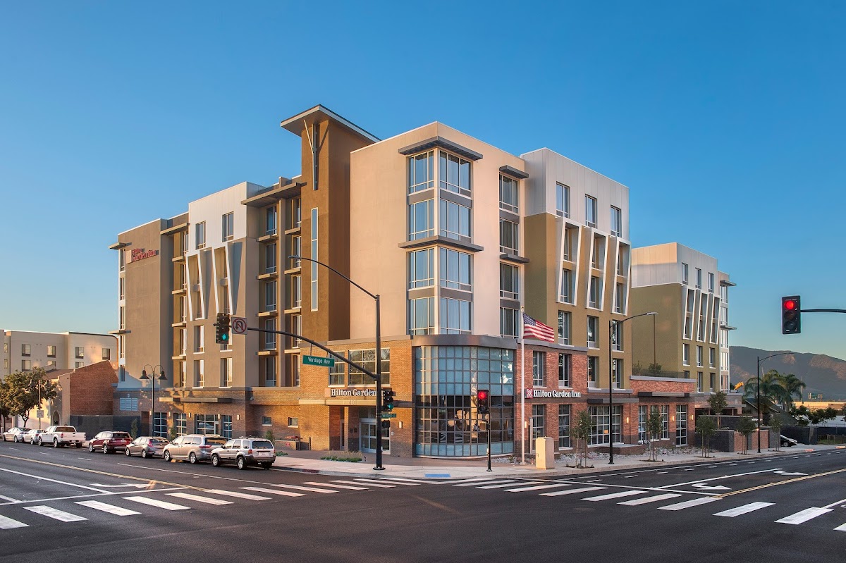 Hilton Garden Inn Burbank Los Angeles