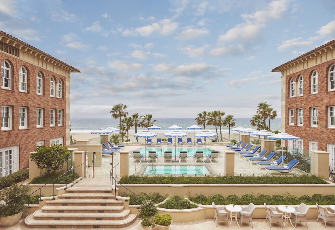 Hotel Casa del Mar