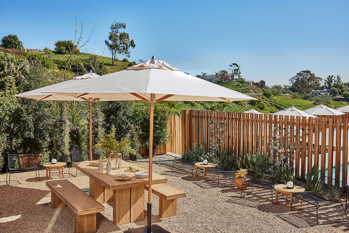 Hotel June Malibu