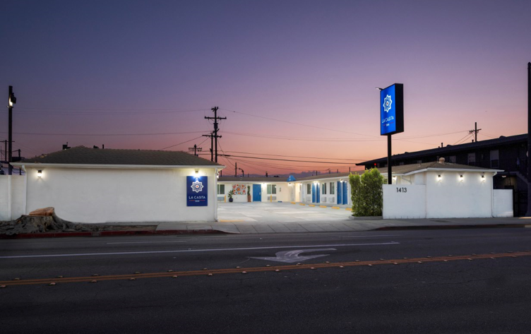 La Casita Inn