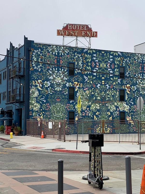 Palihotel Culver City