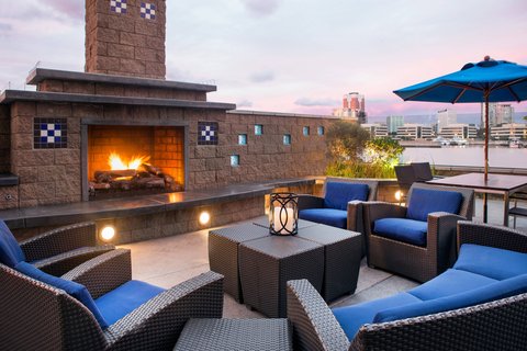 Residence Inn by Marriott Long Beach Downtown
