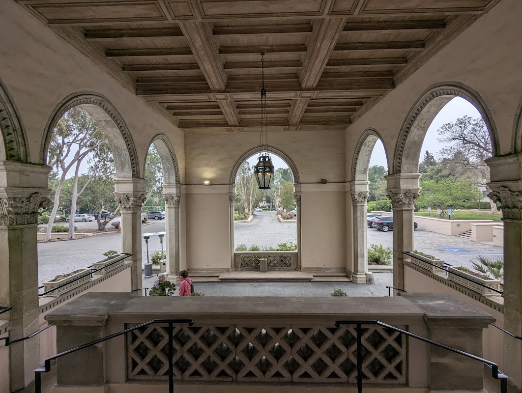 The Athenaeum