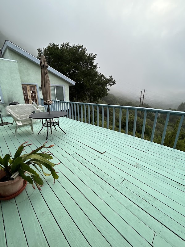 The Malibu Bella Vista B&B