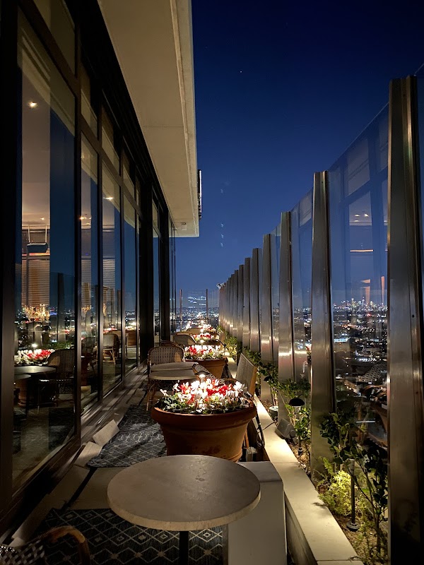 The West Hollywood EDITION