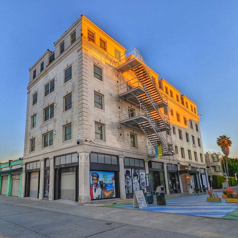 Venice V Hotel