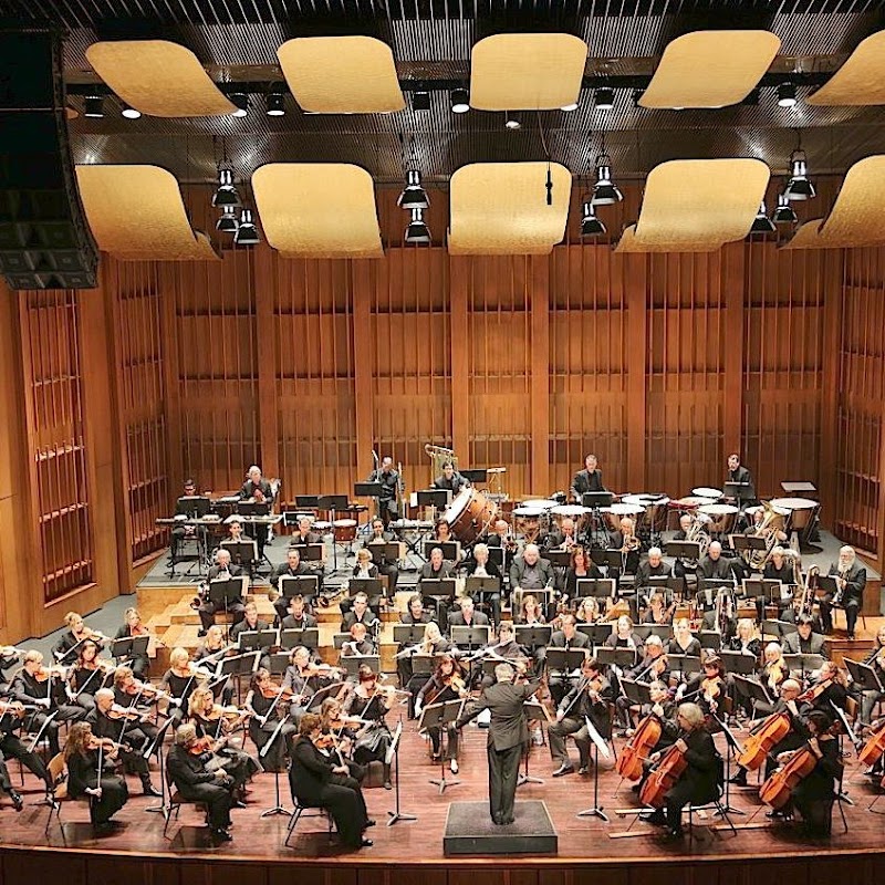 Ambassador Auditorium