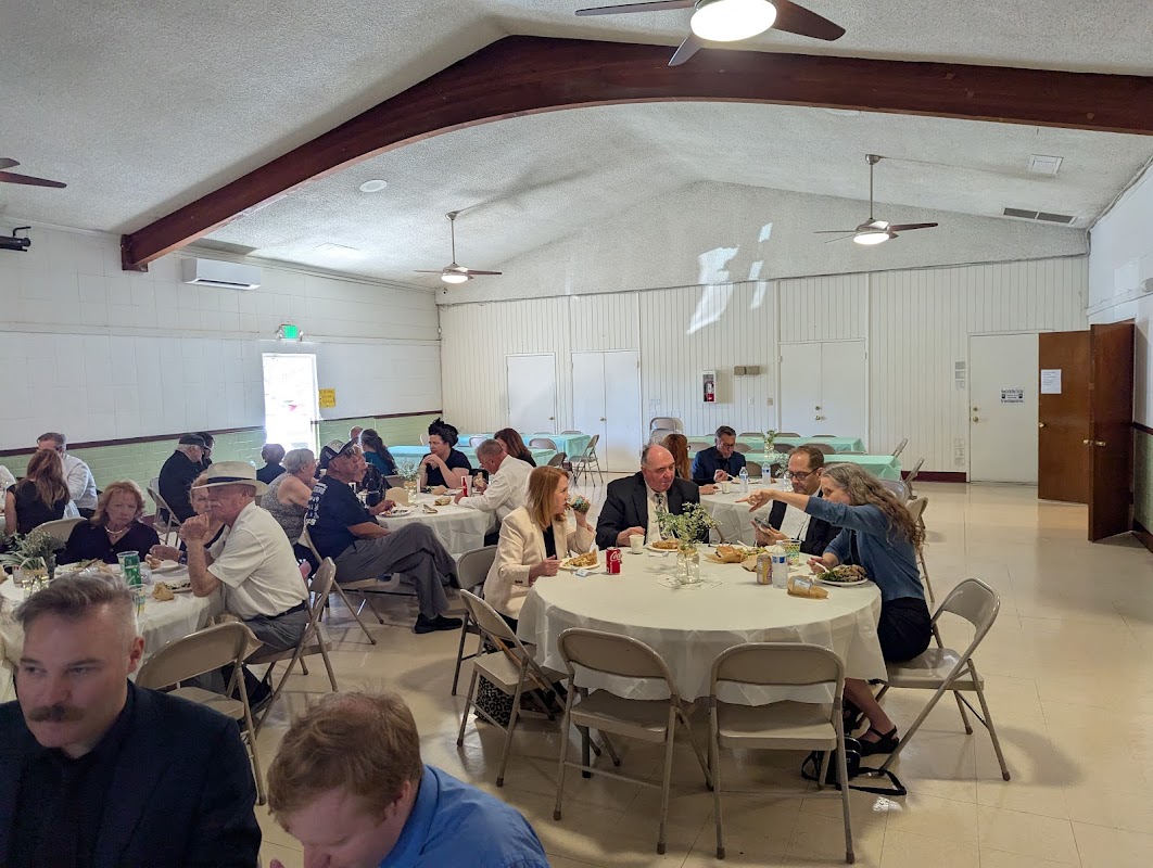 American Legion