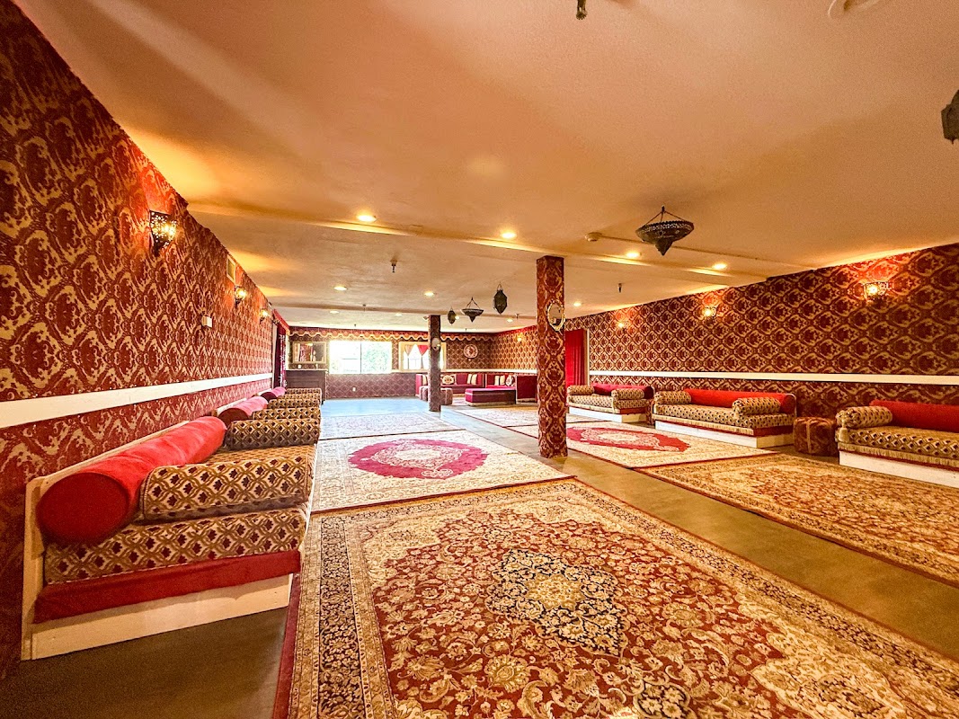 Baraka Event Venue