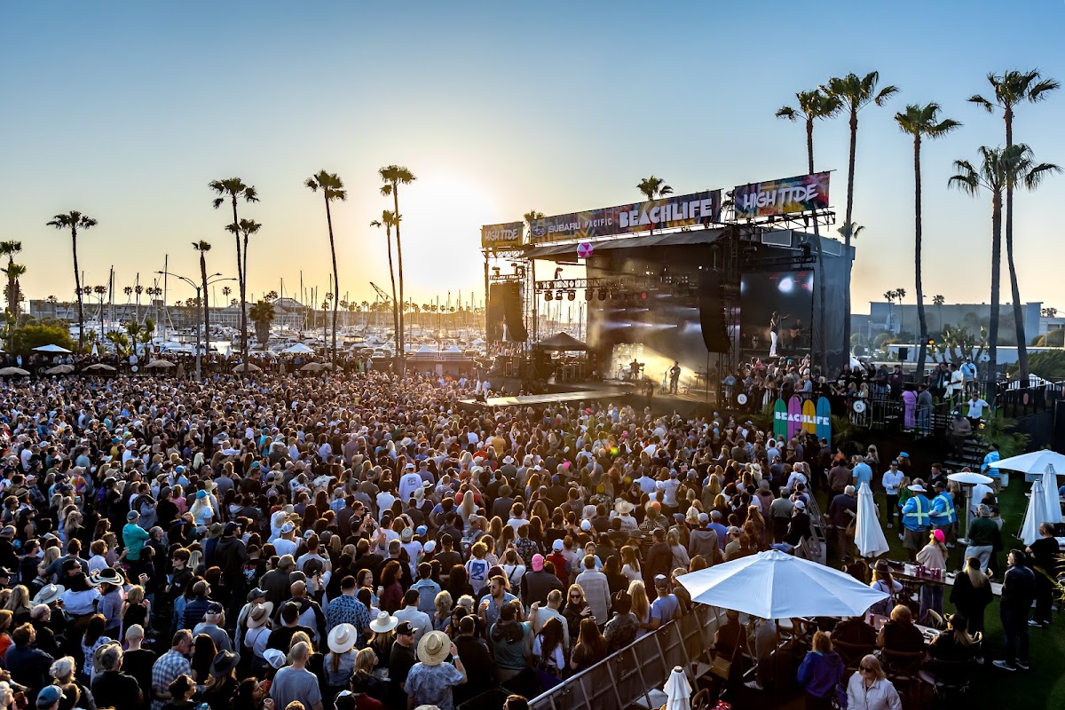 BeachLife Festival
