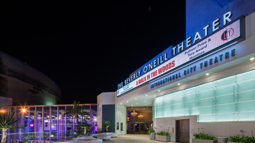 Beverly O'Neill Theater