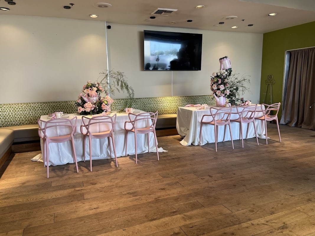BONNE VIE By: Specialty Events