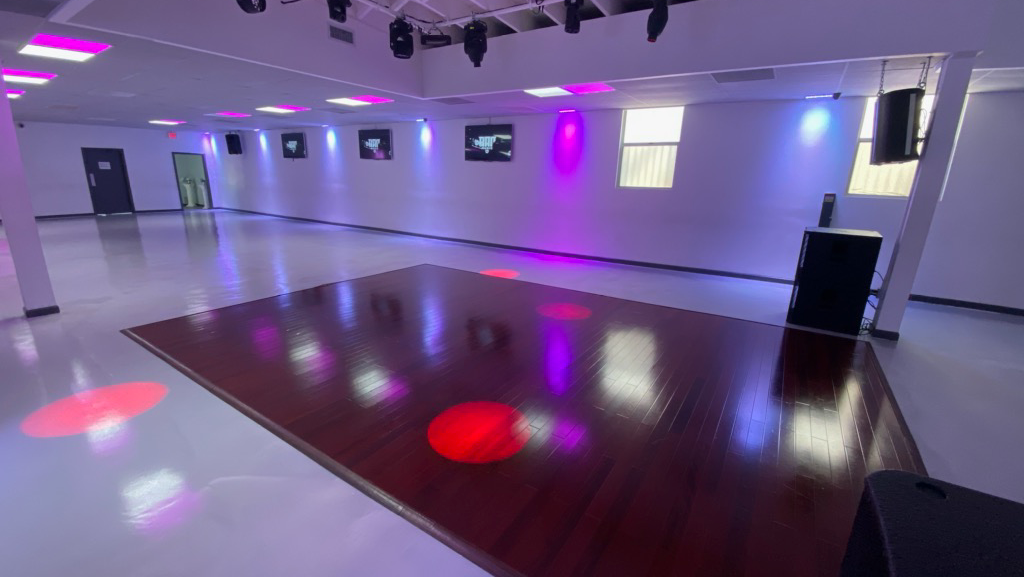 Celebrity Hall