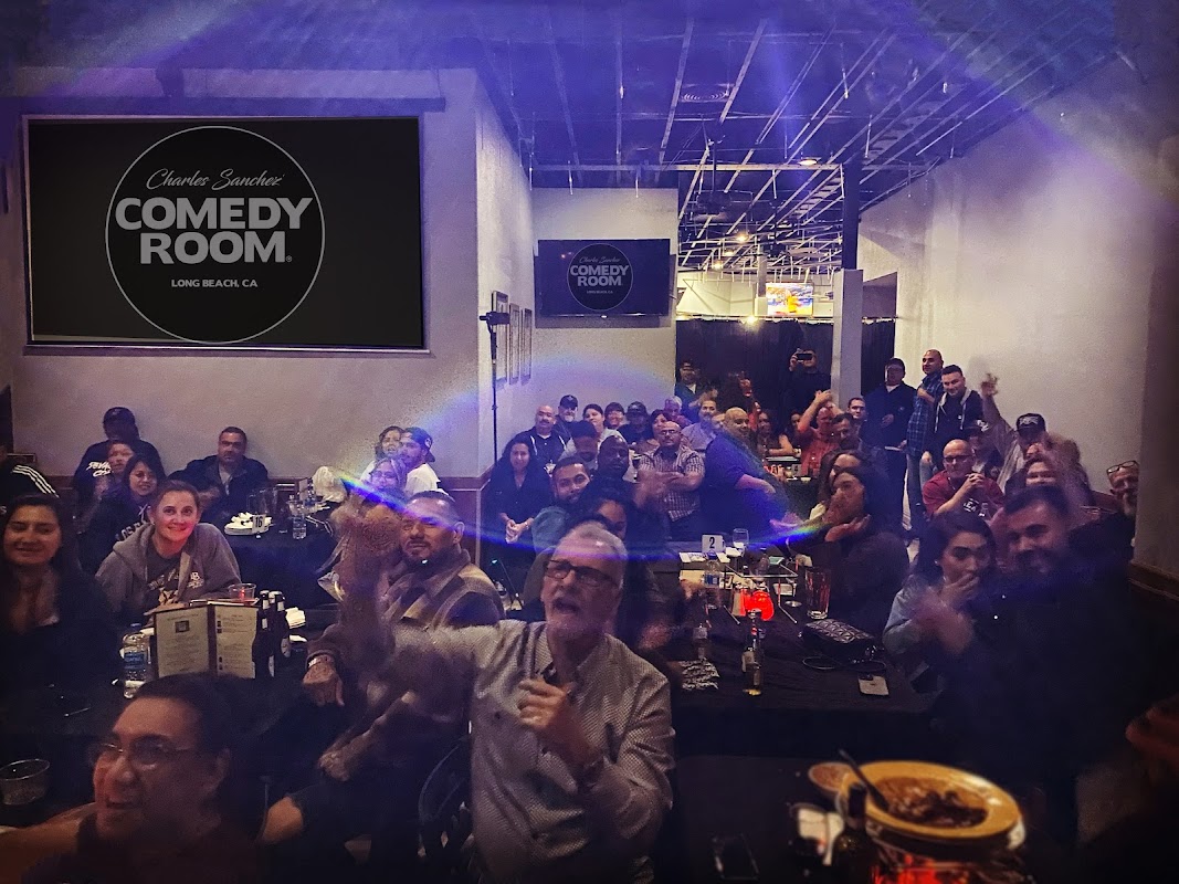Comedy Room