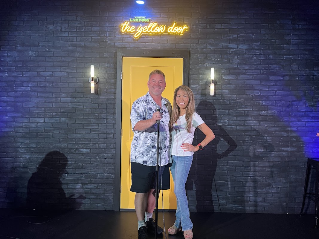 Flappers Comedy University
