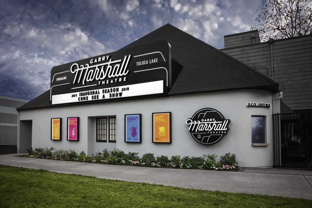Garry Marshall Theatre