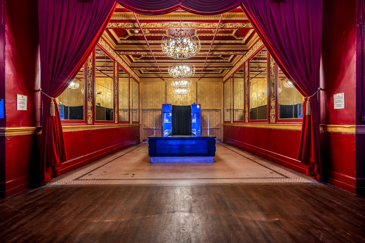 Globe Theatre Los Angeles