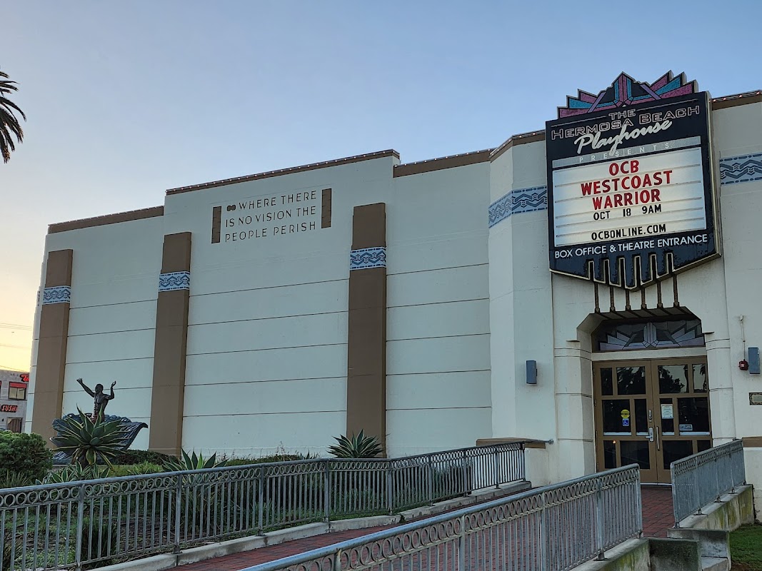 Hermosa Beach Community Theatre