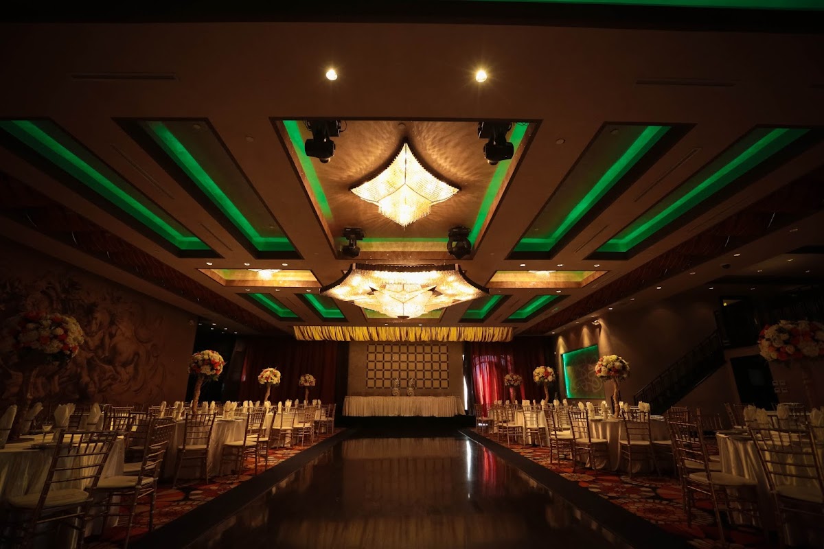 Hollywood Banquet Hall