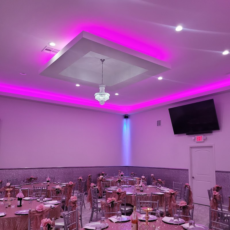 Jackie's banquet hall
