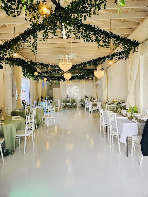 KUE Event Space
