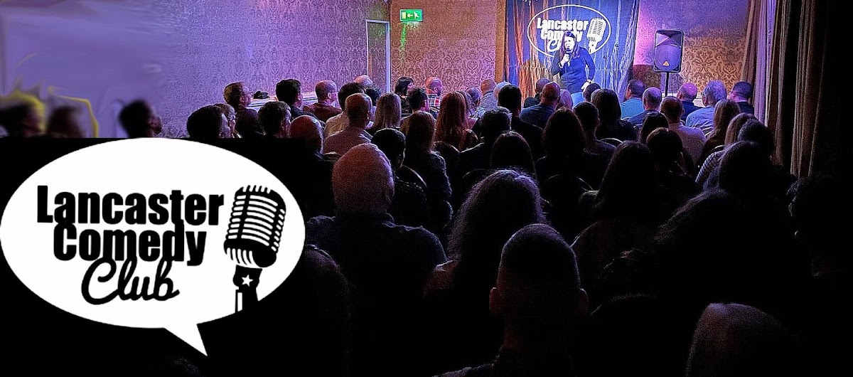 Lancaster Comedy Club