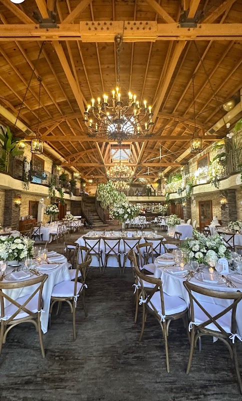 Michael's Tuscany Room