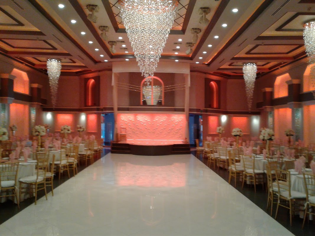 Monte Cristo Banquet Hall