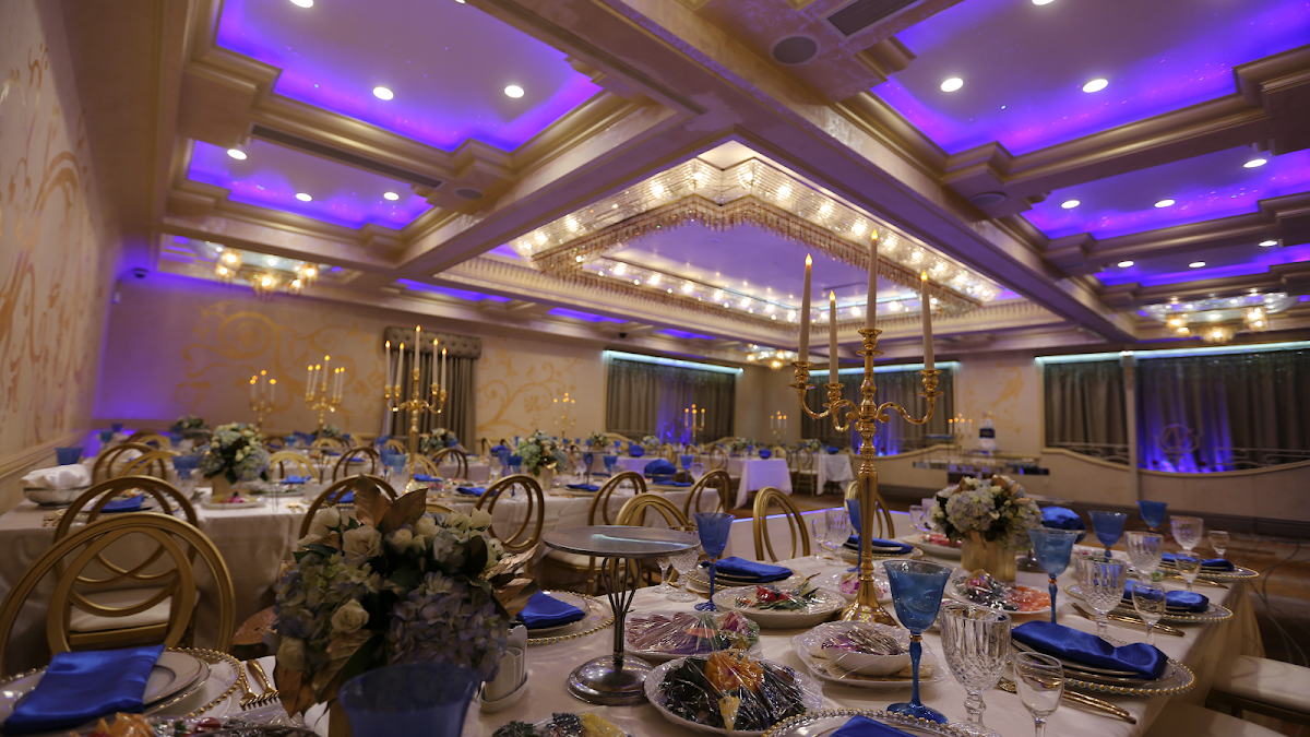 Nairi Venue