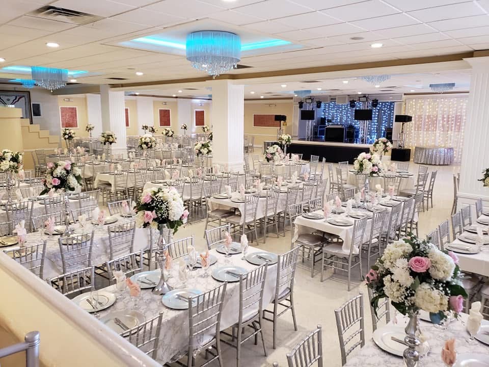north hollywood pearl banquet Hall