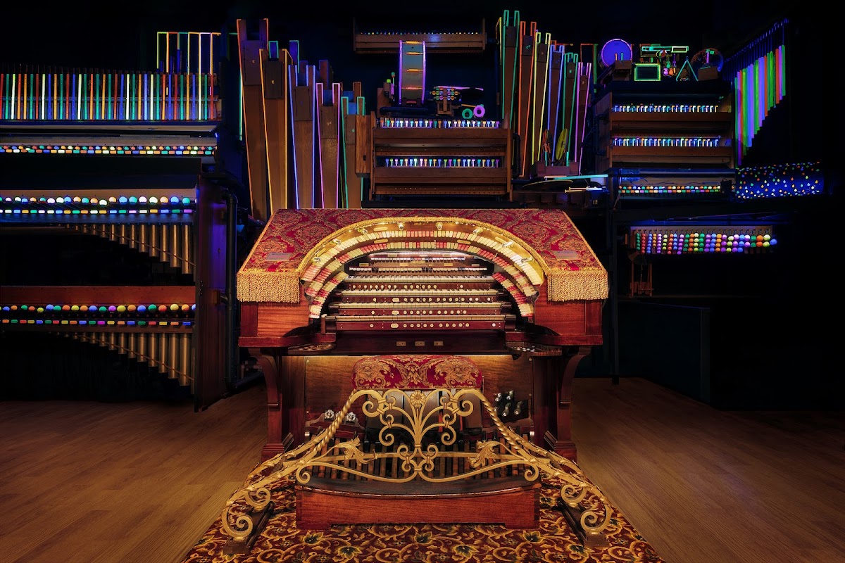 Old Town Music Hall