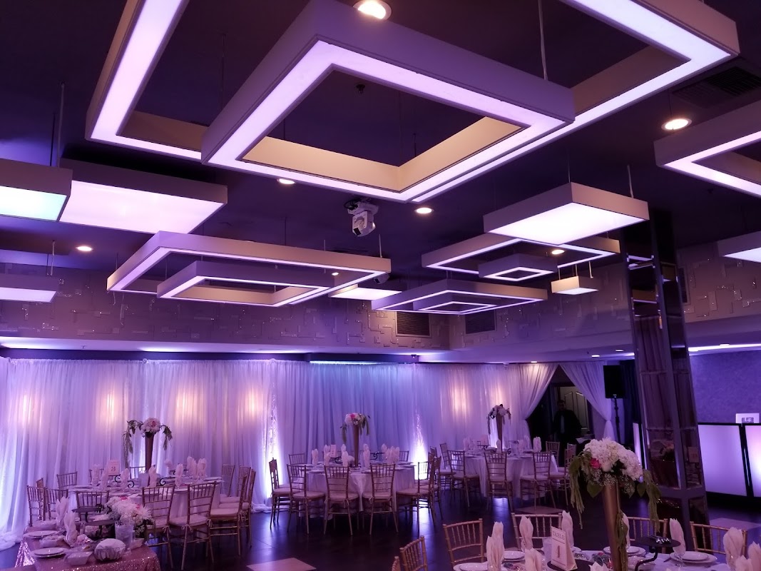 Olivia Event Venue
