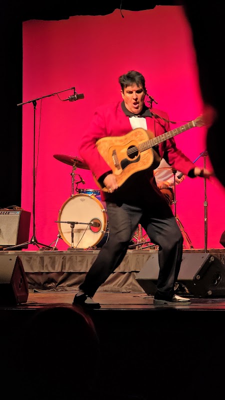 Palmdale Playhouse