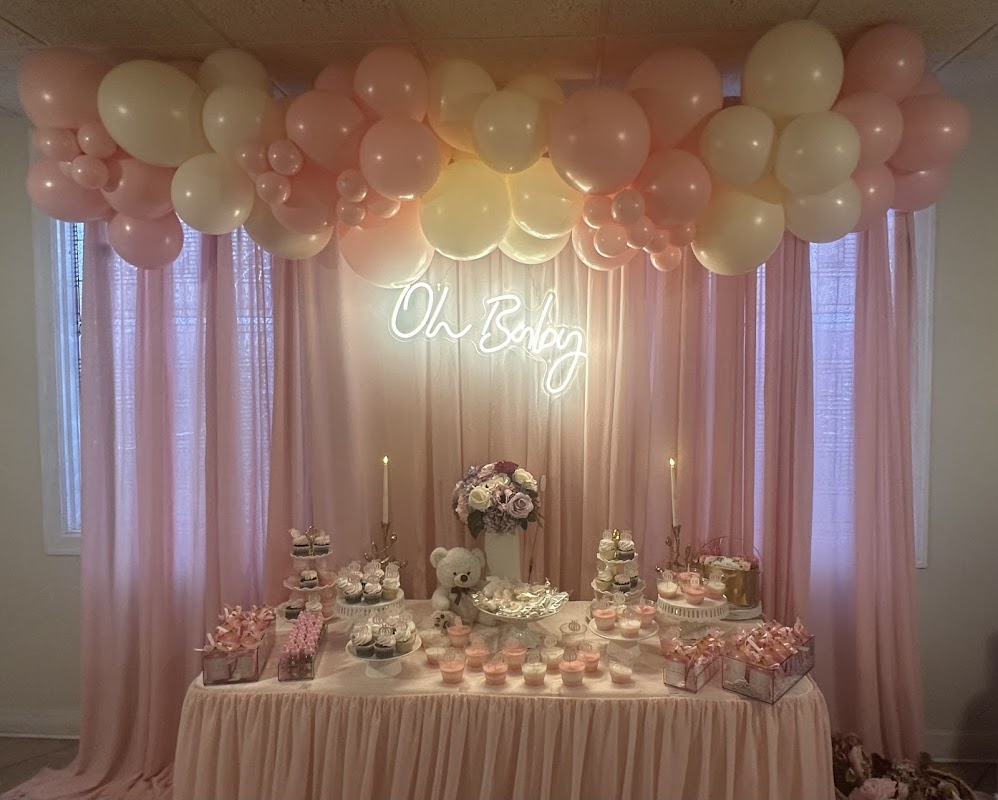 Refined Venue