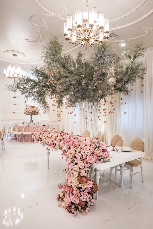 Regency Event Venue & Banquet Hall