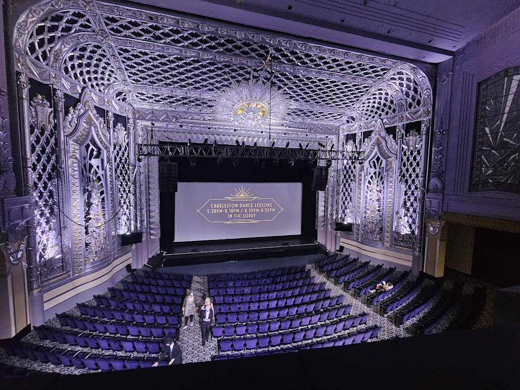 Saban Theatre