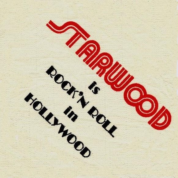 Starwood Nightclub