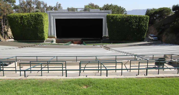 Sterling Venue Ventures @ The Starlight Bowl