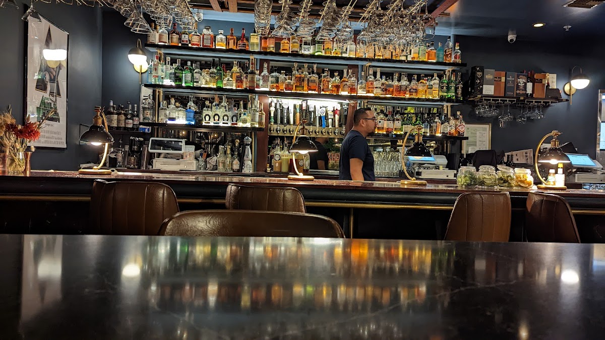 The Auld Fella - Culver City