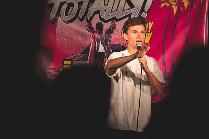 Totally Comedy Show
