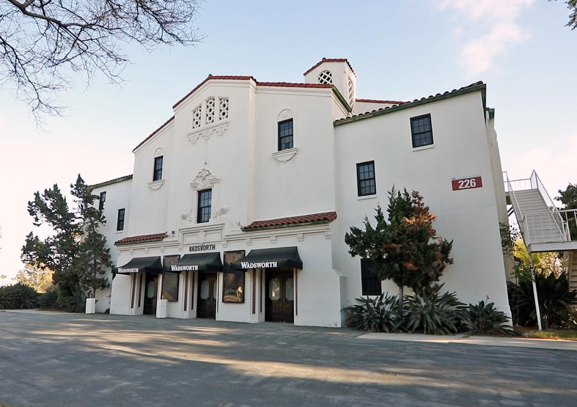 Wadsworth Theatre
