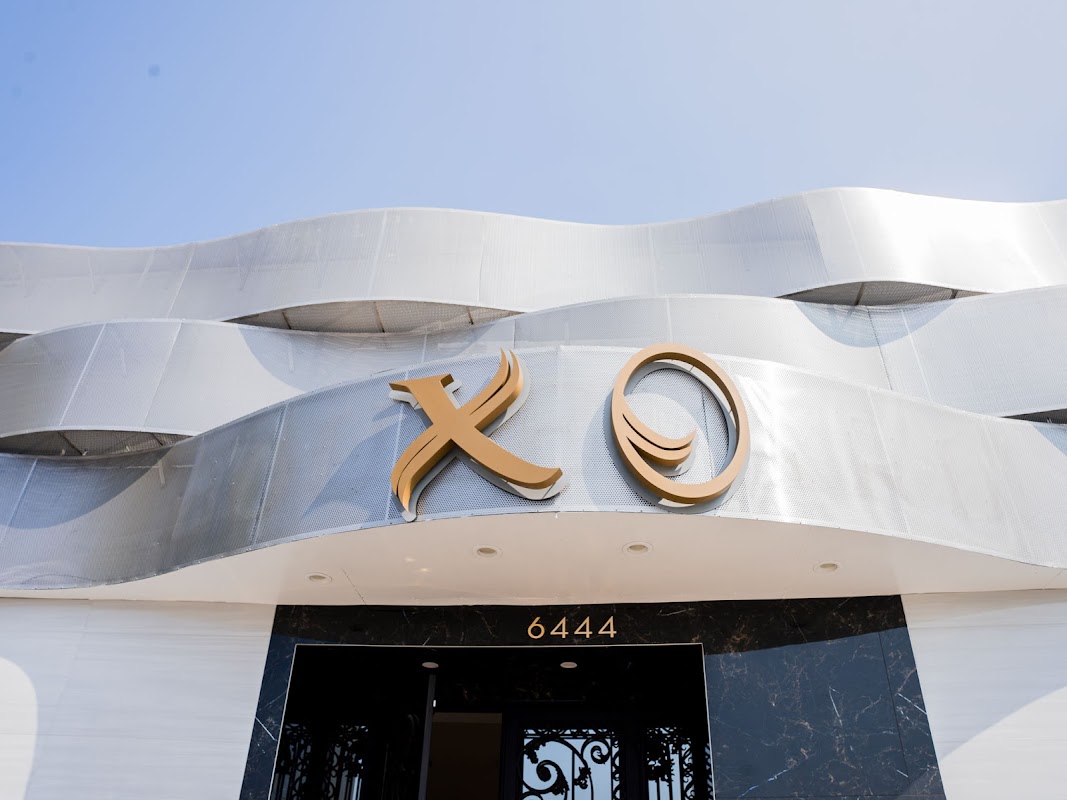 XO Banquet Hall